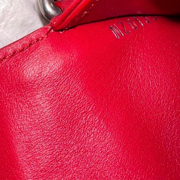 Louis Vuitton New Wave Calfskin Long Wallet - Picture 10 of 10